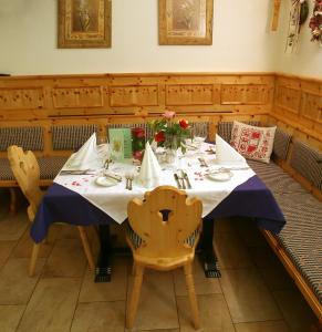 Nápoje v ubytování Hotel Käferhube