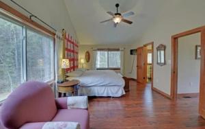 Gallery image of Horse Collar Lodge- Ducktown Tn in Copperhill