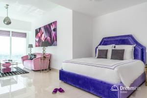 Gallery image of Dream Inn Apartments- West Wharf Tower Canal View in Dubai