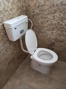 Bagno di Natraj Homes