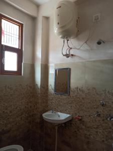 Bagno di Natraj Homes