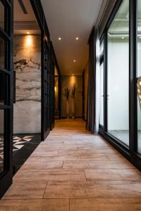 Imagine din galeria proprietății Norway Forest Motel - Wen Chuang Branch în Taichung