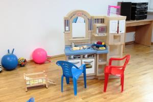 Imagen de la galería de Ośrodek Wypoczynkowo-Szkoleniowy Perkoz, en Krynica Morska 30 fotos más