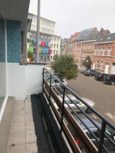 Afbeelding uit fotogalerij van ROS'a tourist & business appartment in Dendermonde