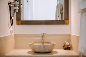 Bagno di Lamare cucina e dimore