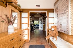 Fotografia z galérie ubytovania Private Villa with indoor pool v Budapešti