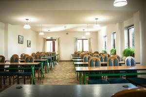 Gallery image of Hotel Ach To Tu in Leszno