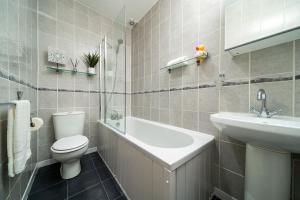 Gallery image of Cleppie Apartment in Dundee