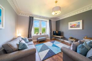Gallery image of Cleppie Apartment in Dundee