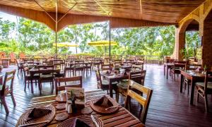 Gallery image of Heaven Restaurant & Boutique Hotel in Kigali