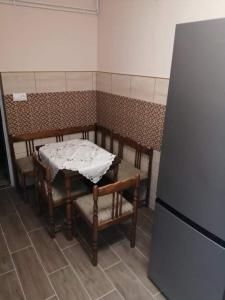 Zdjęcie z galerii obiektu HORVÁTH VENDÉGHÁZ w mieście Nagykanizsa
