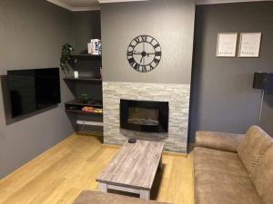 Afbeelding uit fotogalerij van 't Genot in Blankenberge