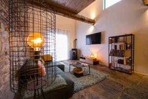 Gallery image of L'atelier de Liège: Tranquillité & Effervescence in Liège