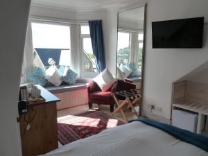Gallery image of Failte Bed & Breakfast in Oban