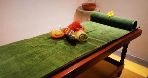 صورة لـ Terrace Garden Ayurveda Resort في يليغاما