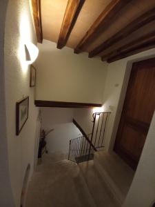 Fotografie z fotogalerie ubytování Camere La Carbonaia v destinaci Pienza
