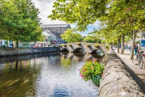 Gallery image of Lough Conn Holiday Home in Crossmolina