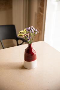 Foto de la galería de Casa Badia Bed & Breakfast en Conversano 31 fotos más