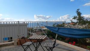 Foto dalla galleria di רוח ברמה a Bruchim Qela' Alon Altre 19 foto