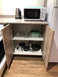 Foto de la galería de Perito Moreno - 3ro A en Puerto Iguazú