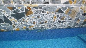 Fotografie z fotogalerie ubytování PENTHOUSE STOLIV New SPA-POOL Villa is located 5m from the sea, Exclusive Terrace,Private Jetty wih Sunbeds, Pebble Beach, Secluded location Total area 375m2 at your disposal v destinaci Kotor