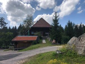 Fotografie z fotogalerie ubytování Bergwaldhof Schonach v destinaci Schonach