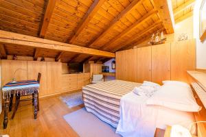 Kuchyň nebo kuchyňský kout v ubytování Tizzi Home