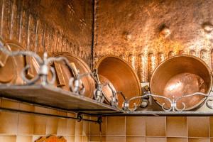 Fotografie z fotogalerie ubytování Tizzi Home v destinaci Alleghe