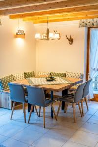 Fotografie z fotogalerie ubytování Charming Civetta v destinaci Alleghe