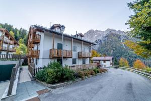 Gallery image of Charming Civetta in Alleghe