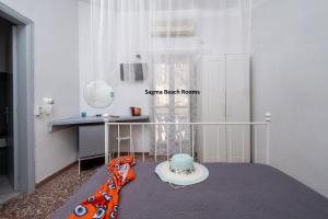 Imagen de la galería de Sagma Beach Rooms, en Perissa