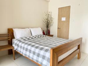 Gallery image of Pico de Loro Muji Style 1BR Unit (Carola A 219) in Nasugbu