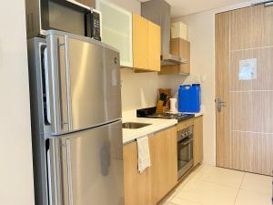 Gallery image of Pico de Loro Muji Style 1BR Unit (Carola A 219) in Nasugbu