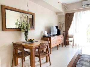 Gallery image of Pico de Loro Muji Style 1BR Unit (Carola A 219) in Nasugbu