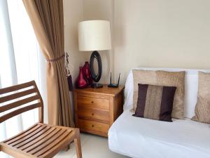 Gallery image of Pico de Loro Muji Style 1BR Unit (Carola A 219) in Nasugbu