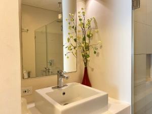 Gallery image of Pico de Loro Muji Style 1BR Unit (Carola A 219) in Nasugbu