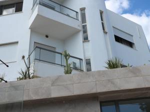 Gallery image of Appartment Central Hammam Sousse plage in Sousse