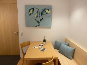 Mynd úr myndasafni af Bio-Hotel Saladina í Gaschurn