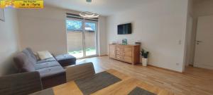 Gallery image of Apartment Bergzeit by FiS - Fun in Styria in Öblarn