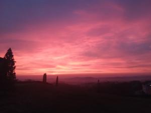 Billede fra billedgalleriet på Locanda Bellavista i Tigliole