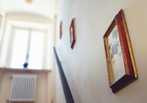 Fotografie z fotogalerie ubytování Casa di nonna Ines 1 - Hideaway in Monferrato con Vista sulle Colline, Solarium e Piscina v destinaci Gabiano