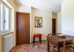 Fotografie z fotogalerie ubytování Casa di nonna Ines 1 - Hideaway in Monferrato con Vista sulle Colline, Solarium e Piscina v destinaci Gabiano