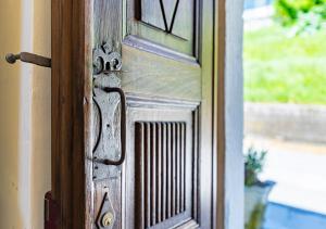 Fotografie z fotogalerie ubytování Casa di nonna Ines 1 - Hideaway in Monferrato con Vista sulle Colline, Solarium e Piscina v destinaci Gabiano