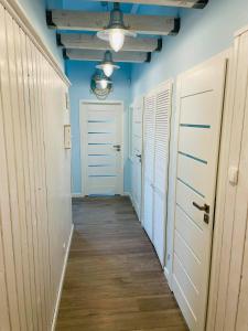 Fotografie z fotogalerie ubytování Apartament Marina v destinaci Dziwnówek + 23 fotografií