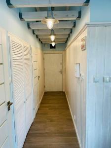 Fotografie z fotogalerie ubytování Apartament Marina v destinaci Dziwnówek