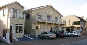 Gallery image of Whale Watchers Inn in Witsand