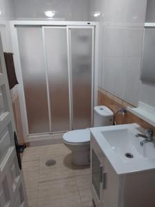 Gaviotas 4 욕실