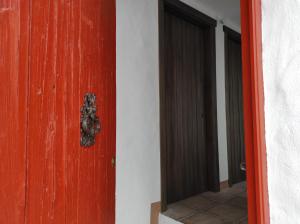 Fotografia z galérie ubytovania EL BOTIJO Las puertitas rojas v destinácii Ubrique