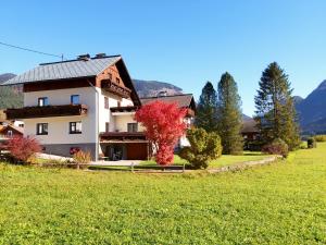 Nespecifikovaný výhled na hory nebo výhled na hory při pohledu z apartmánu