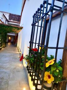 El Patio de los Jazmines, Consuegra – Precios actualizados 2022